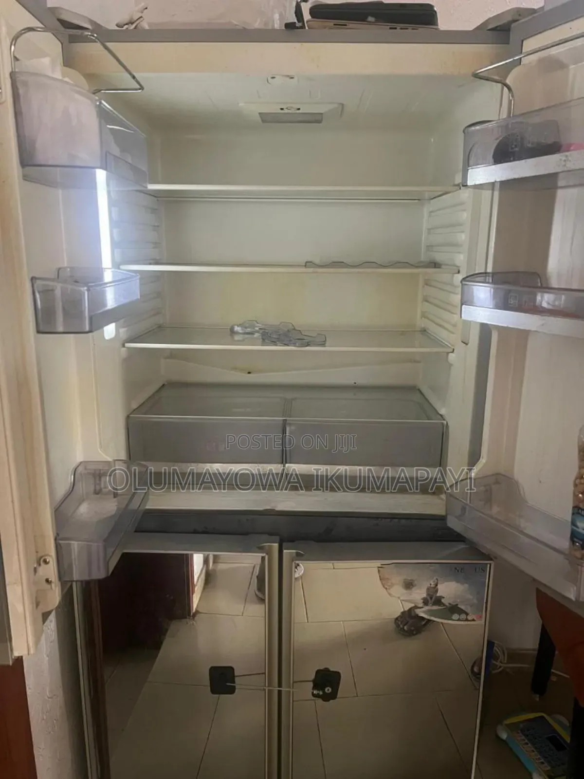 Refrigerator