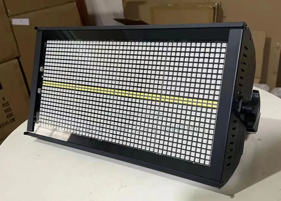 Led Strobe 1000w