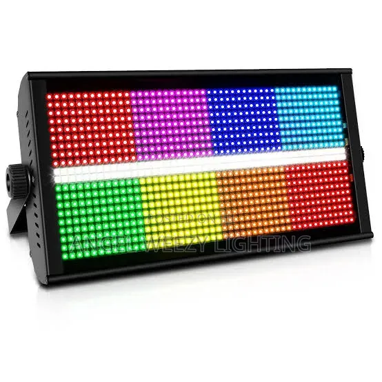 Led Strobe 1000w