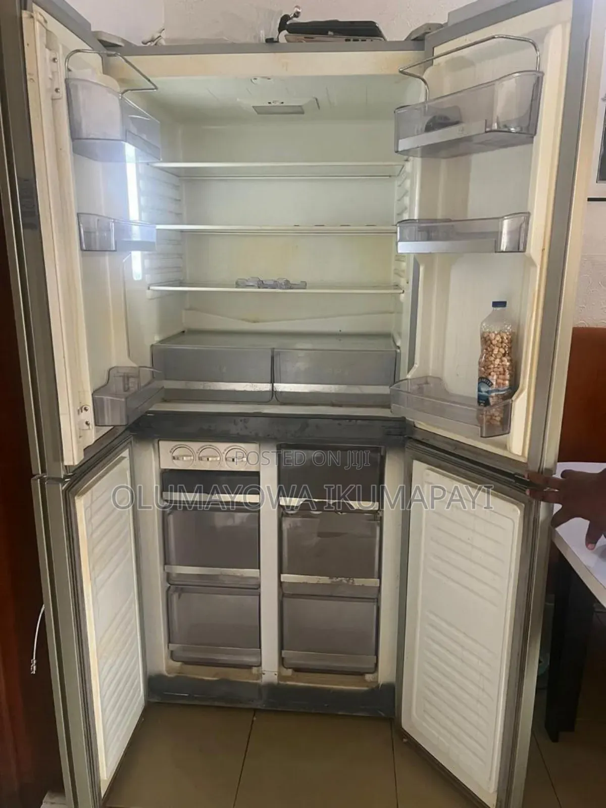 Refrigerator
