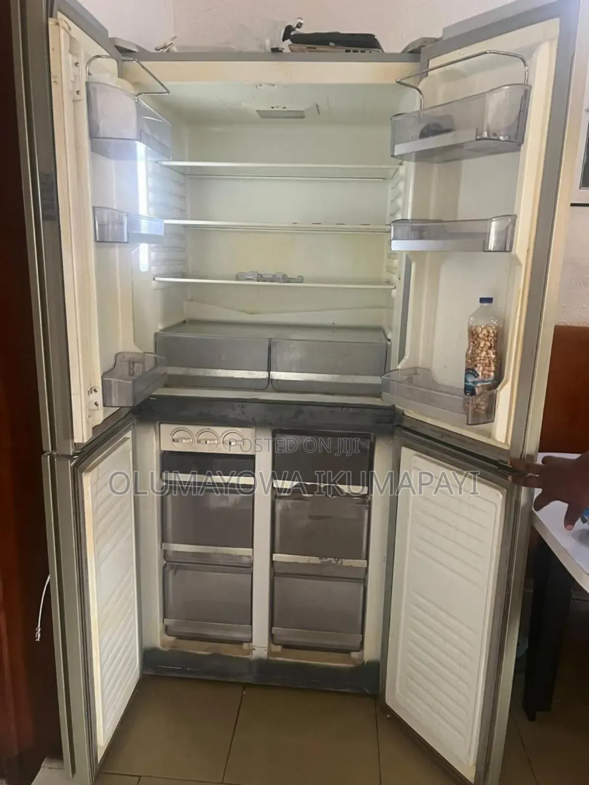 Refrigerator