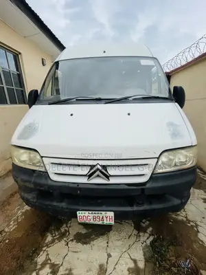 Citroen Relay Hdi