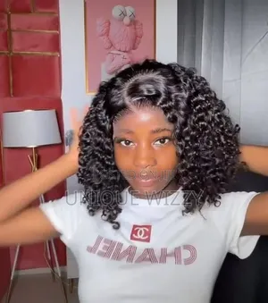 SDD Highest Quality Luxury Human Hair
