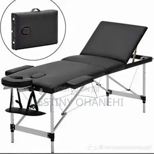 Massage Bed