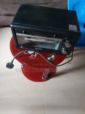 Electric Mini Oven