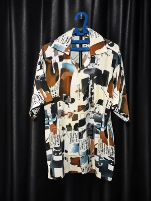 Hawaiian T-Shirt