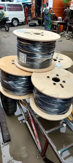 1.5mm 3core Flexible Nigeria Cable