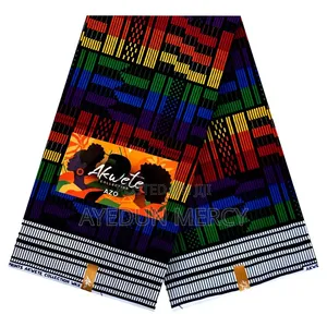 Akwete Materials