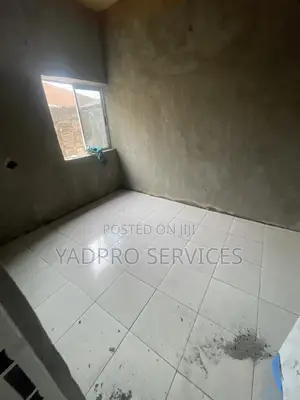 Mini Flat in Express, Oshodi Expressway for rent
