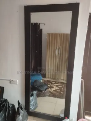 Big Wall Mirror