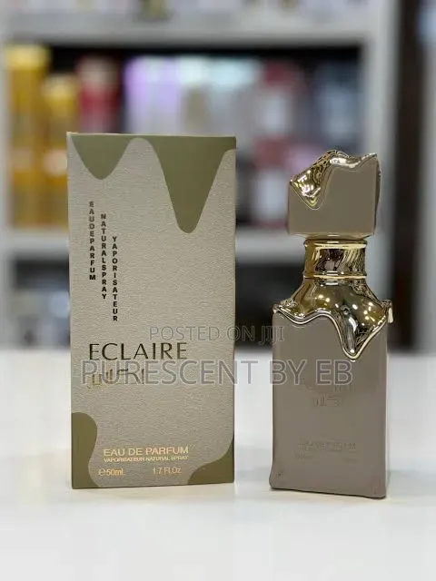 Eclaire Perfume
