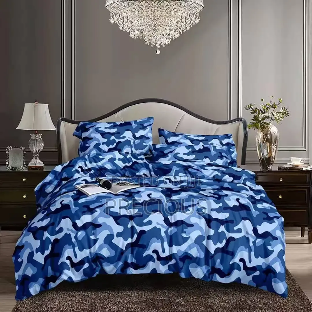 Interior Decoration