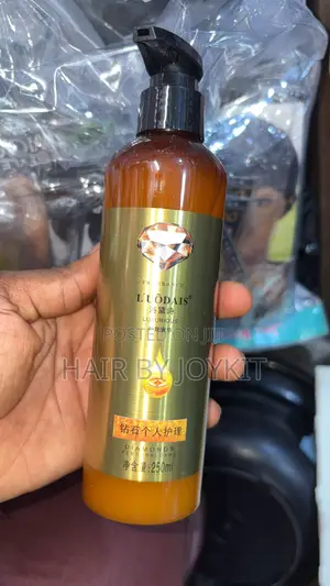 Luodais Hair Serum