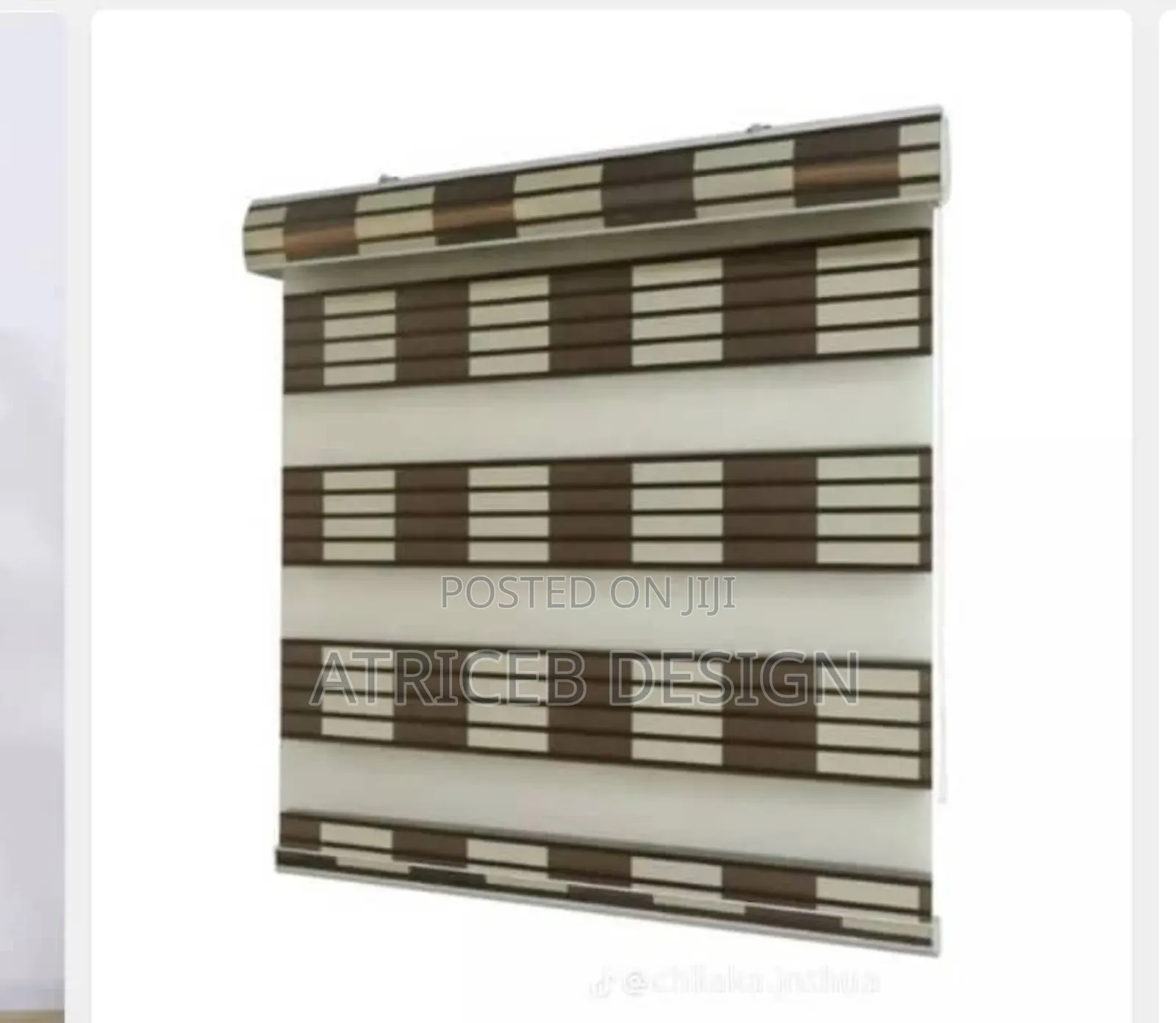 Window Blind