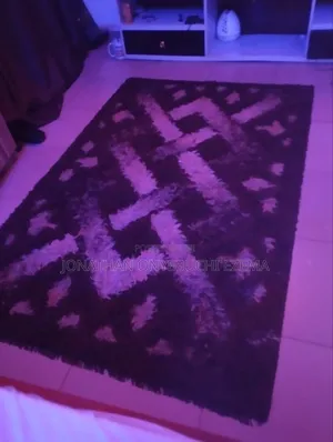 Center Rug