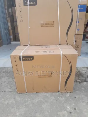 Midea Ceiling Concealed Air Conditioner