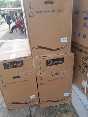 Midea Ceiling Concealed Air Conditioner