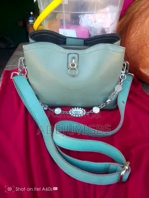 Thrift/Okirika Ladies Bag
