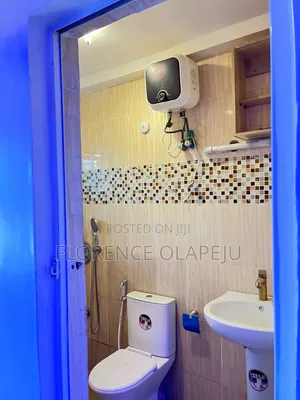 3bdrm Block of Flats in Joyce B, Rind Road for rent