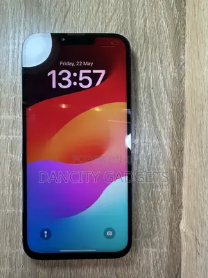 Apple iPhone 13 Pro Max 128 GB Black