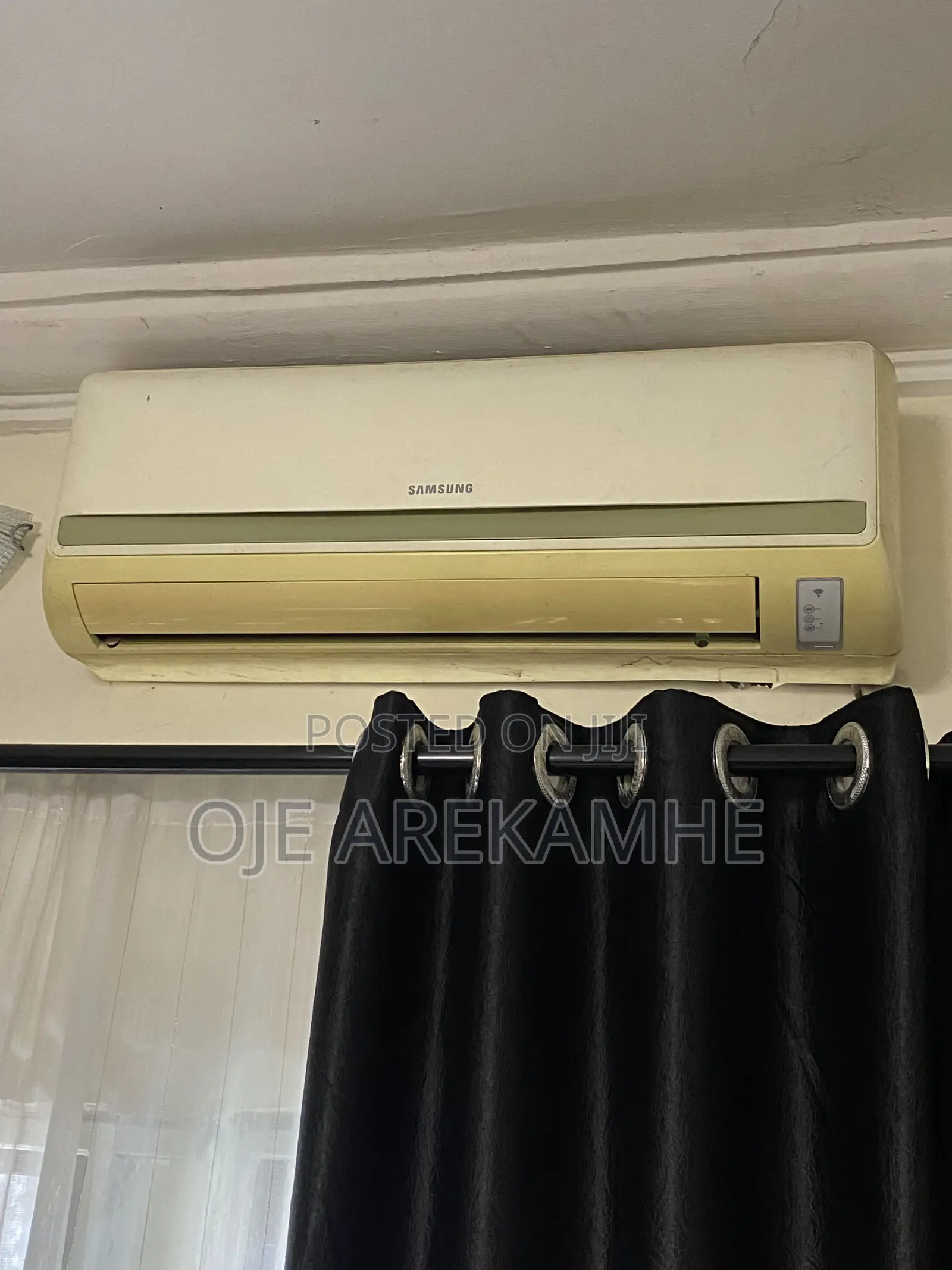 Air Conditioner