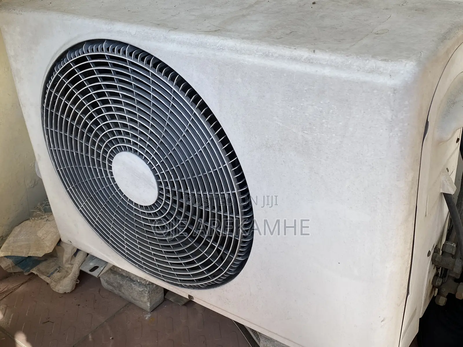 Air Conditioner