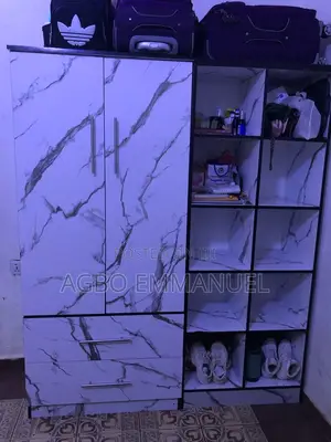 Wardrobe Set