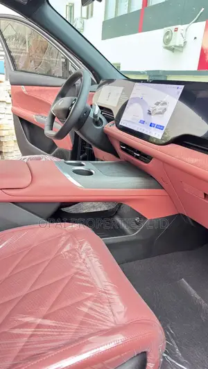 New Changan CS75 2025