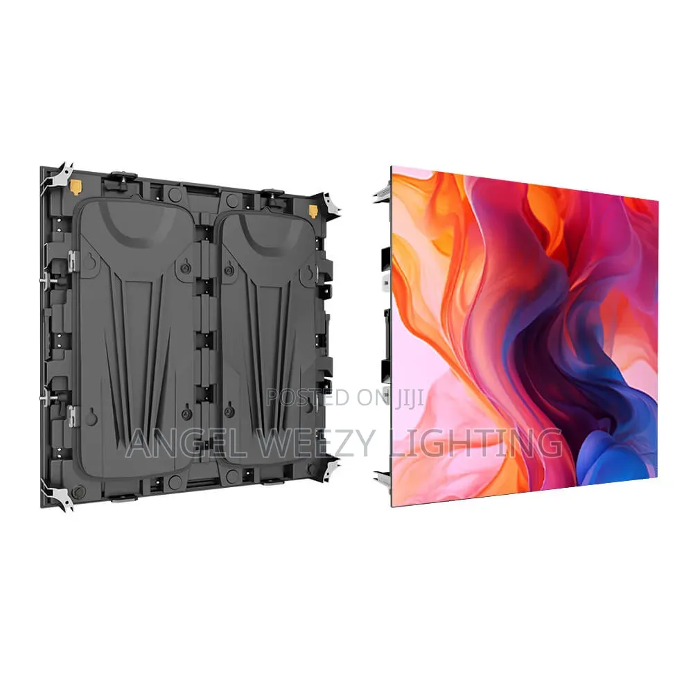 Led Screen Indoor / Outdoor