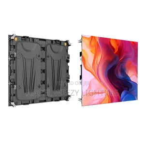 Led Screen Indoor / Outdoor