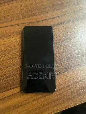 Xiaomi Redmi Note 14 4G 256 GB Black