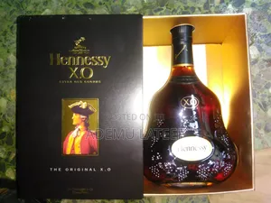 Hennessy X.O
