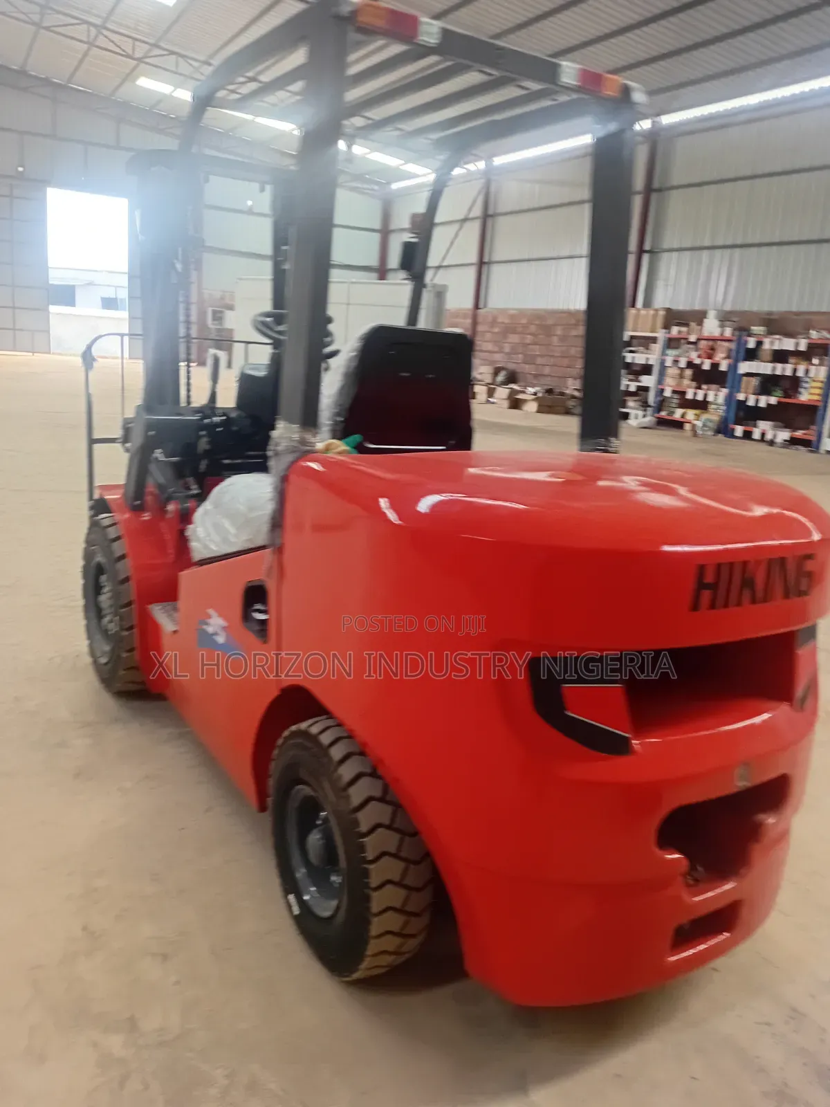 Forklift 3.5tons Kotai