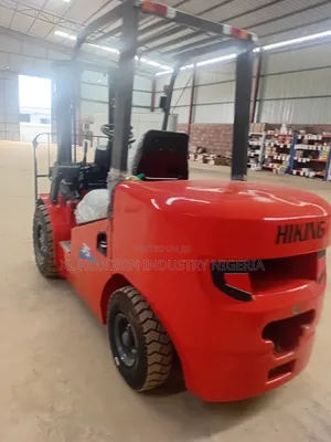 Forklift 3.5tons Kotai