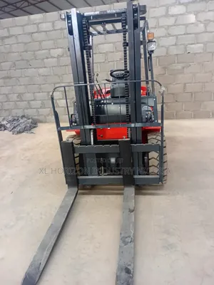 Forklift 3.5tons Kotai