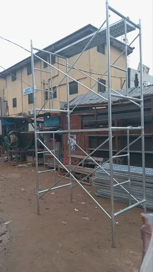 Frame Scaffold