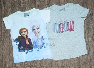 Girls Fancy Top