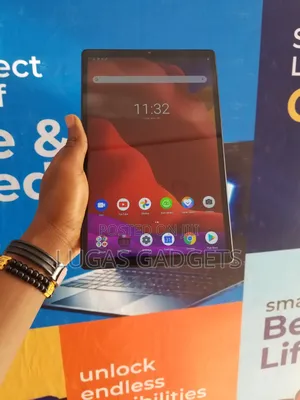 Lenovo Tab M10 32 GB Black
