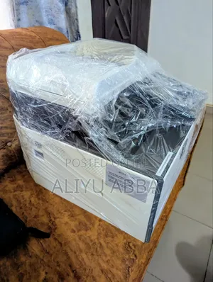 Sharp Mx-C301w Compact, A4 Color Laser Multifunction Printer