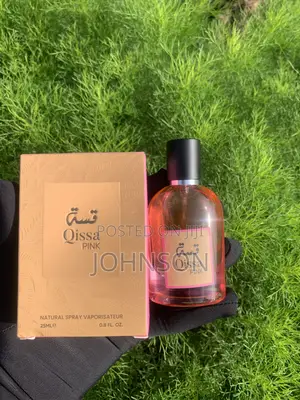 Smell Sweet, Soft Expensive 