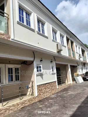 2bdrm Duplex in News Engineering, Dawaki for rent