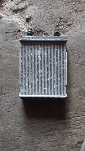 Turbo Cooler G Wagon 2019 -2024