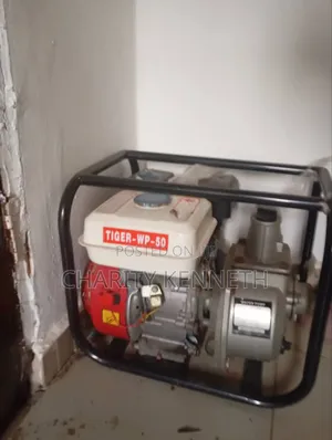 Water Pump (New)