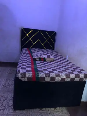 6 by 4 Bed Frame