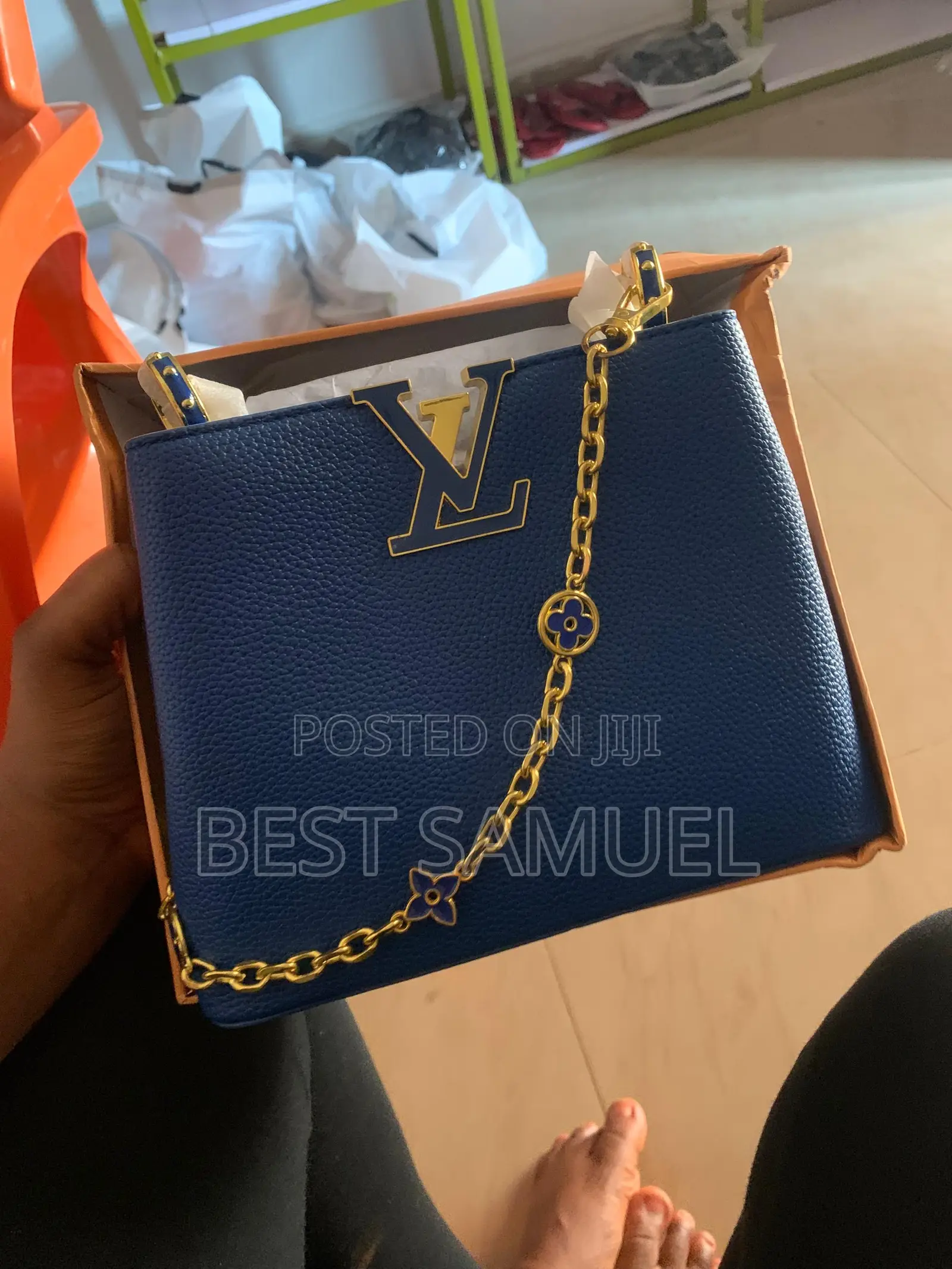 Quality Mini Purse