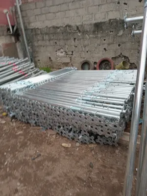 Frame Scaffold