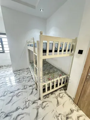 Children Bed Bonk