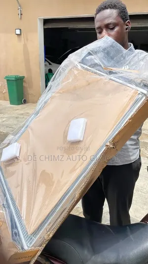 Radiator W292 Gle
