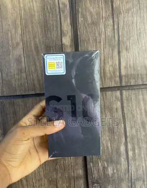 New Samsung Galaxy S10 128 GB White