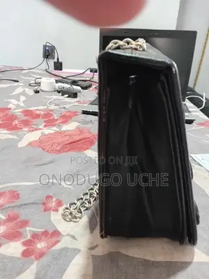 Used Fine Quality Bag